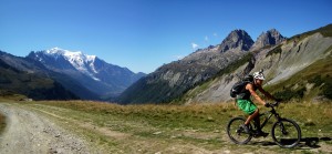 sport annecy, Vtt annecy